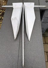 Plattenanker bootsanker - plattenanker,,