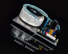 Silver-plated version   power