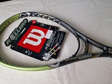 Wilson Hyper Hammer 2.6 Rollers