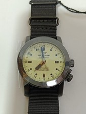 Glycine Airman World Automatic