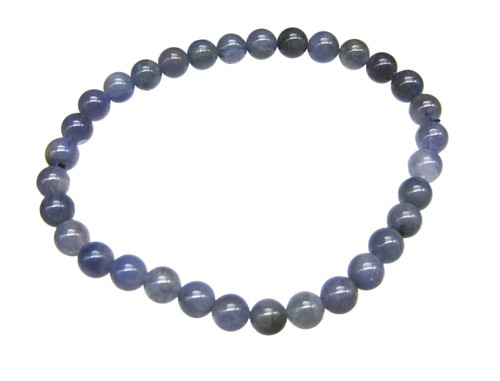 Kugel armband tansanit - kugel-armband,