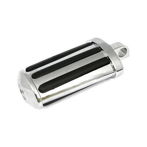 Kicker pedal rail - kicker,