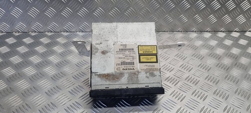 Volvo v70 2002 dvd - v70, cd