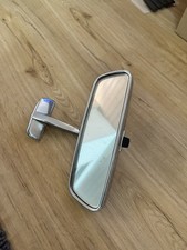 Vollchrom Innenspiegel