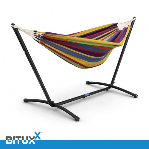 Hammock hängeliege - hammock,