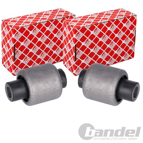 Febi querlenkerlager - 2x,
