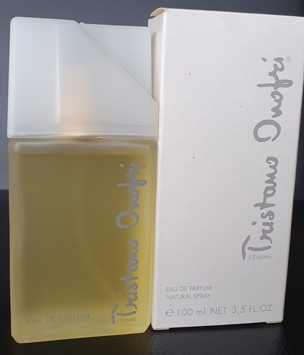 Flakon tristano onofri - tristano,