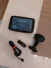 TomTom GO  Essential 6" Wifi Navigationssystem 