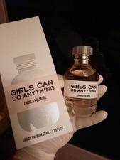 Zadig & Voltaire Girls Can Do