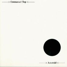 Asteroid von top emmanuel - top,emmanuel, |