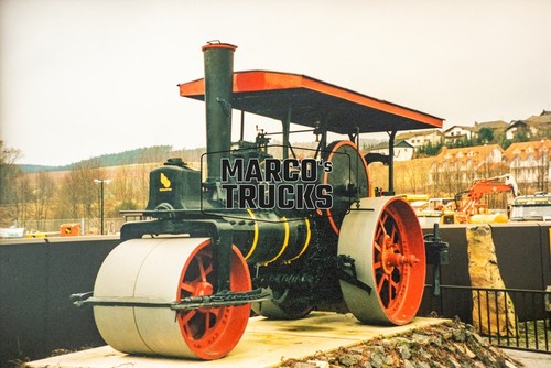 Lkw foto mobile excavator - lkw,