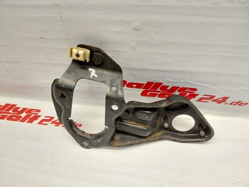 Halter abs block rallye - abs,