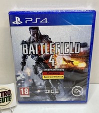 Battlefield 4 (Sony
