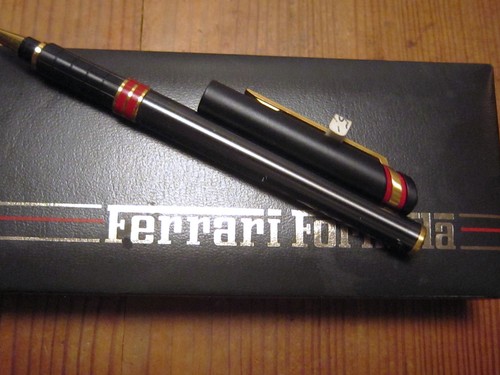 Ferrari formula cartier - ferrari,