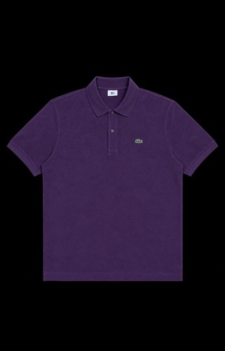 Lacoste polo hemd - polo,