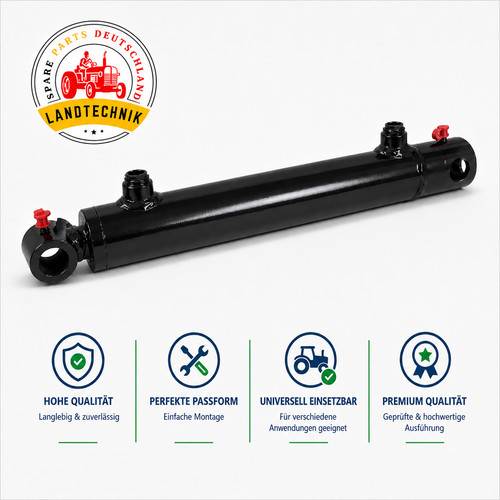 Hydraulikzylinder
