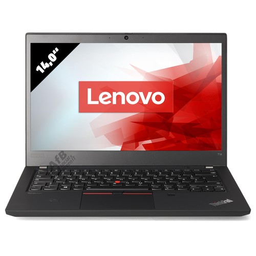 Lenovo thinkpad t14 gen - thinkpad, 2