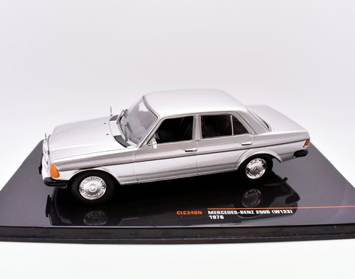 Ixo modellauto mercedes - modellauto, 1:43