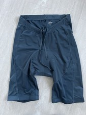 "Crane" HERREN-RADLERHOSE MIT