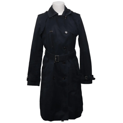 Massimo dutti trenchcoat - massimo,