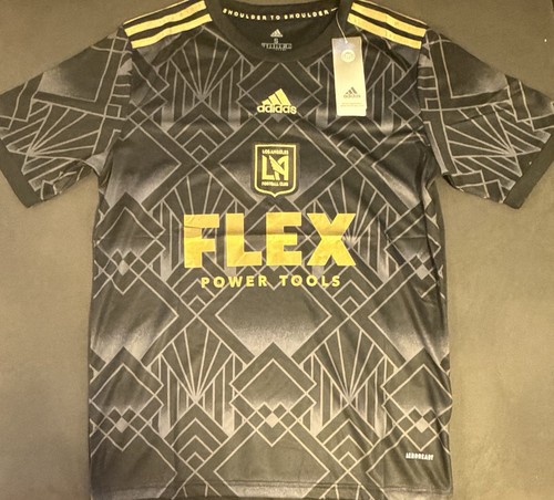 Lafc los angeles adidas - los,