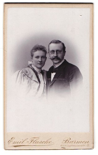 Fotografie emil flasche - fotografie,