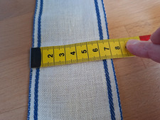 1,30 m Leinenband ,7 cm