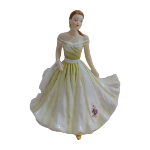 The english ladies flower - english,