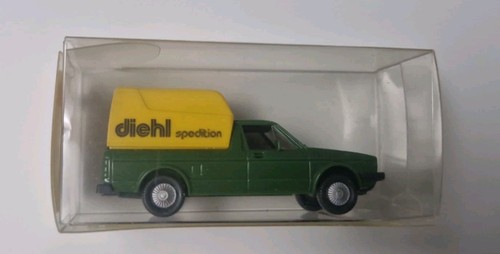 Wiking 04714 87 - 04714, 1:87