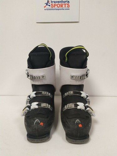 Head raptor skischuhe eu - 40, (eu