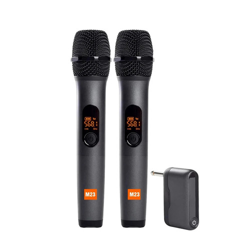 Jbl kabelloses mikrofonsystem - kabelloses,