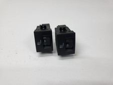 VW Polo 9N2 - Schalter