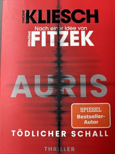 Auris tödlicher schall - auris,