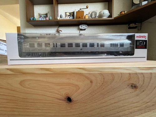 Märklin 43820 - märklin, h0