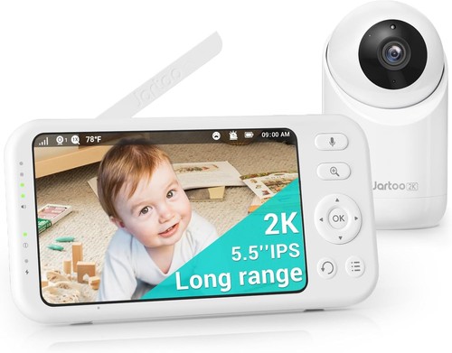 Jartoo jtvbm002r baby - jartoo,