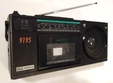 NOKIA ITT 9195 Tiny Cassette