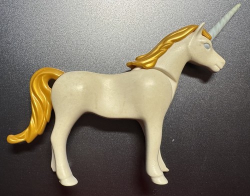 Playmobil einhorn pferd - playmobil,