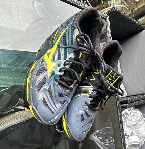 Mizuno volleyballschuhe - mizuno,