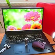 XL SET Terra 1716 17 Zoll