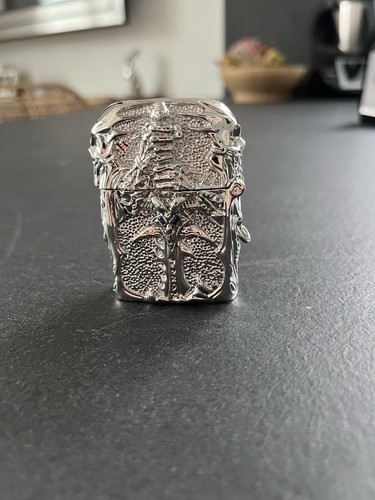Zippo blizzard benzinfeuerzeug - blizzard,