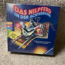 Ravensburger - Das Nilpferd in
