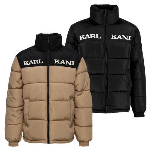 Karl kani herren - herren, jacke