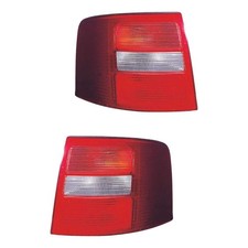 Rückleuchten Heckleuchten Set