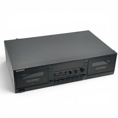 Sony wr790 high end - tc-wr790, high-end