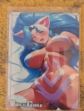 Felicia | Darkstalkers | Waifu