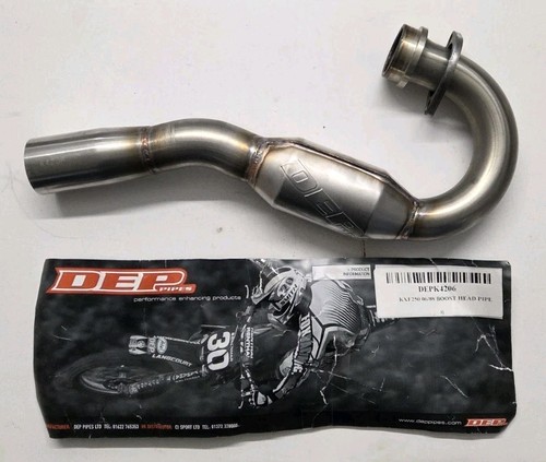 Brandneu dep kawasaki - dep, kxf250