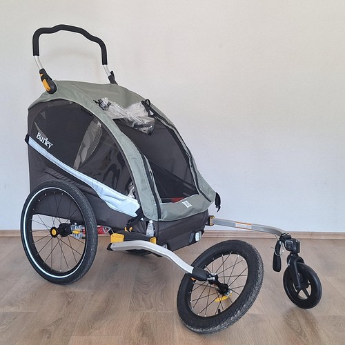 Burley lite x - burley, d'lite