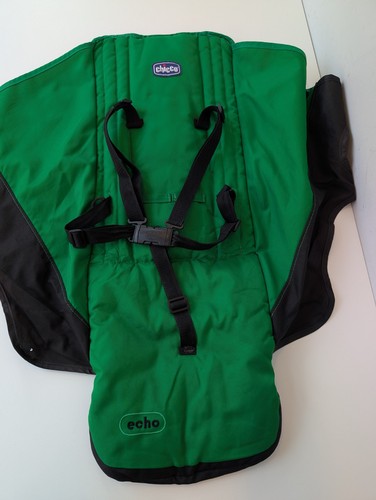 Chicco echo sitzeinheit mit - chicco,