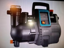 Gardena Hauswasserautomat