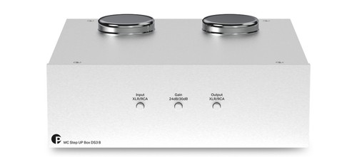 Pro ject step box ds3 - pro-ject,